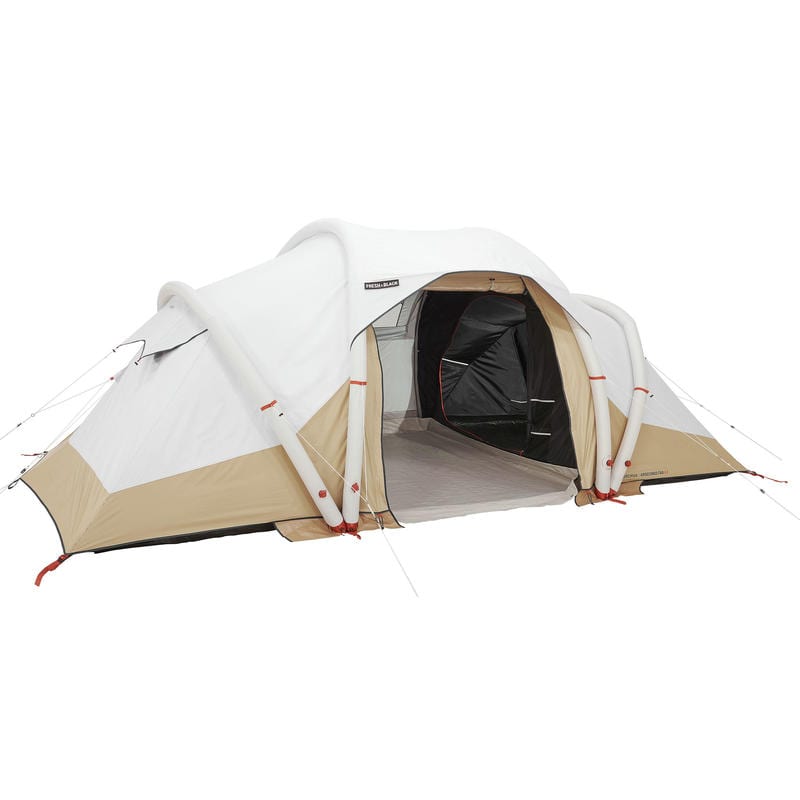 เต็นท์สูบลม (Inflatable Tent)
