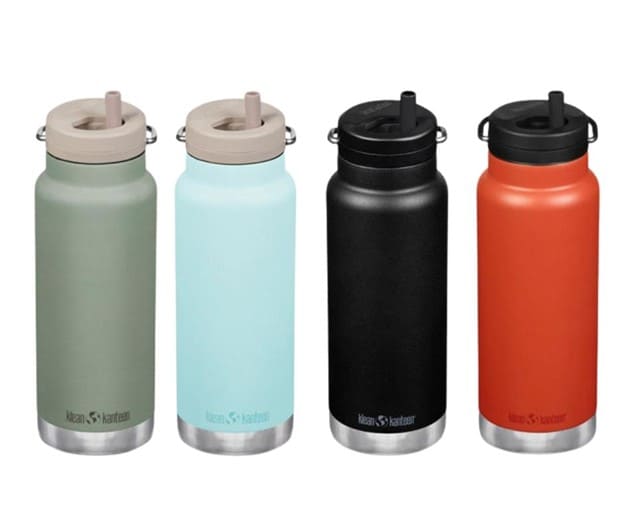 KLEAN KANTEEN 2021 COLLECTION INSULATED TKWIDE
