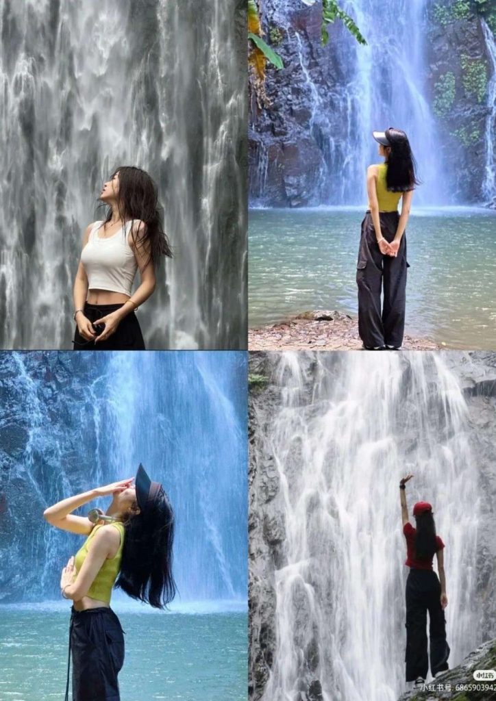 ชุดเดินป่า 12