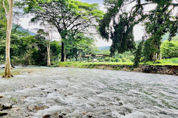ลานกางเต็นท์นครนายก