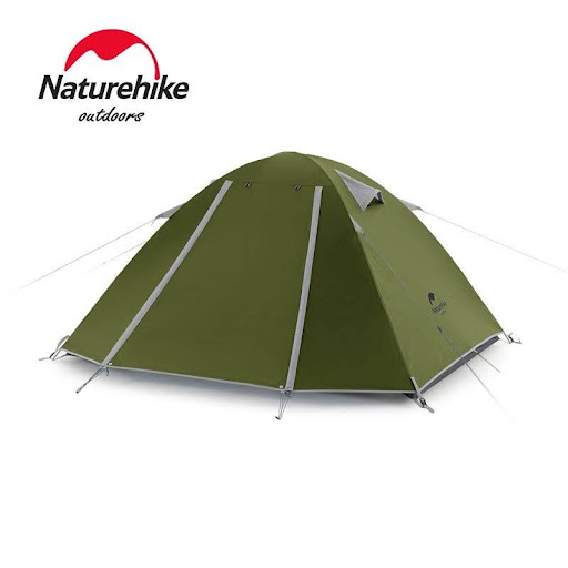 เต็นท์ naturehike รุ่นไหนดี
