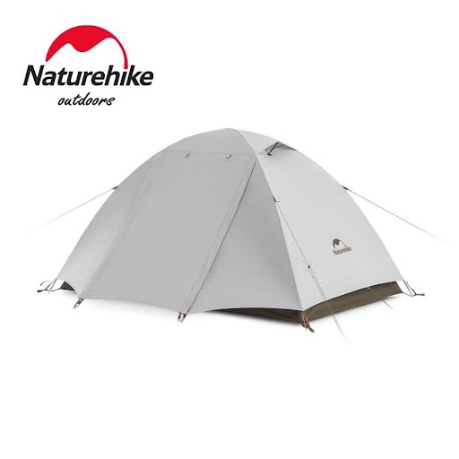 เต็นท์ naturehike รุ่นไหนดี