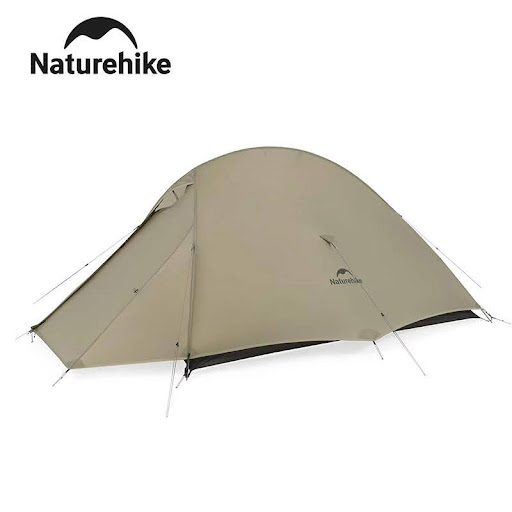 เต็นท์ naturehike รุ่นไหนดี